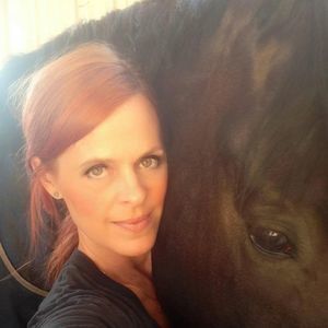 Meet your Posher, Marlee